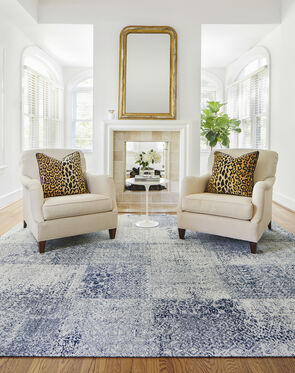 Kensington Current - Cobalt