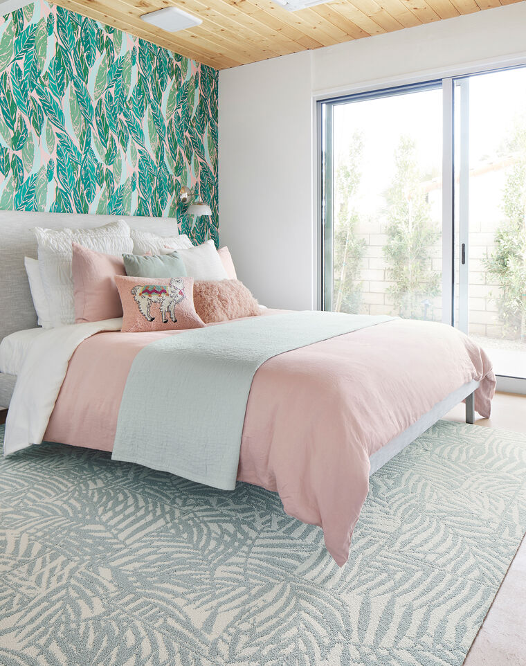 Biscayne Breeze - Seafoam Biscayne Breeze - Seafoam
