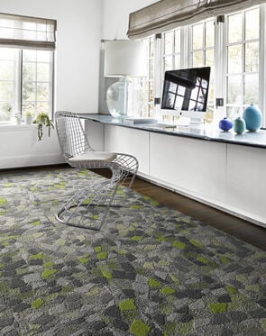 Eco-Friendly Stone Carpet: Transform Your Space Sustainably