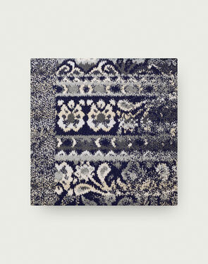 Reoriented - Indigo