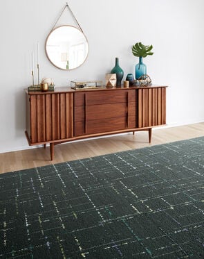 On Repeat - Kale / Mint