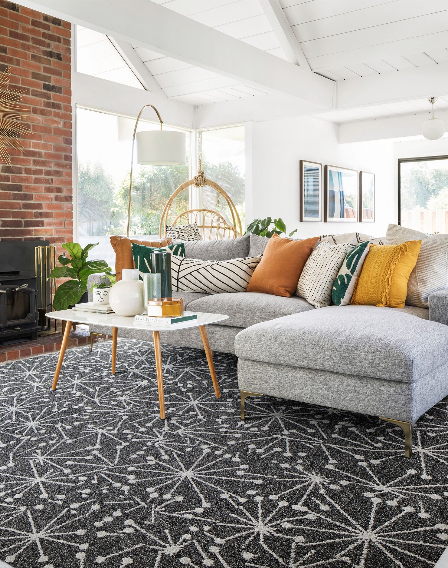 スーツ Black flower stripe setup Black Japanese Lycra Hand Embroidered Tuxedo Set by ZENITH COUTURE