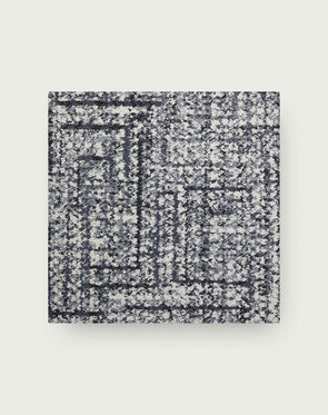 Winding Rhodes - Denim