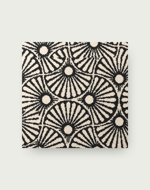 Garden Party - Black