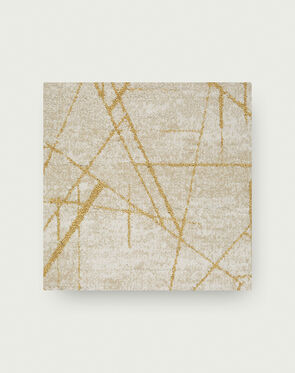 Chasing Pavement - Pearl / Gold
