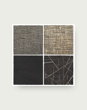 FLOR Outlet: Randomly Selected Discount Carpet Tiles