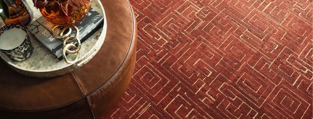 Gatsby - Spice / Gold