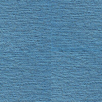 Made You Look Round Rug - Aquamarine - 3.25 Diameter