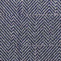 Pleats And Thanks - Indigo