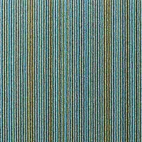 Out Of Line - Teal