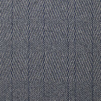 Tweed Indeed - Cobalt