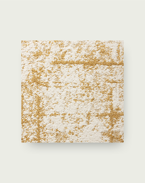 Stardust - Bone / Gold
