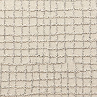 Squared Away - Pearl / Stone