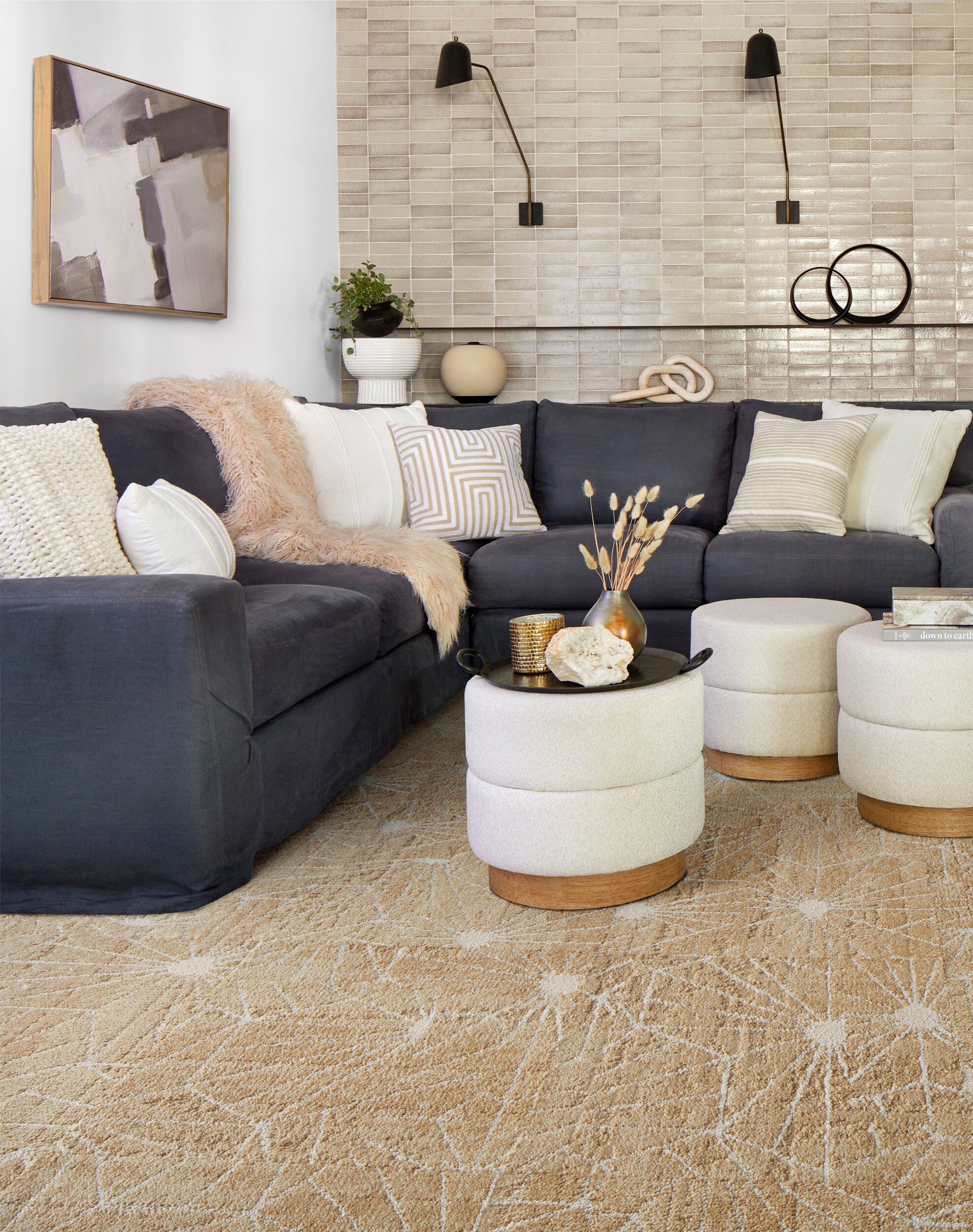 Skyfall - Eggnog: Unreal Deals by FLOR
