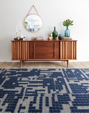 Sunday Morning - Cobalt