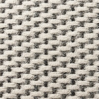 Woven In Time - Grey
