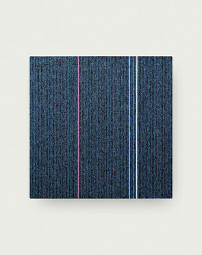 Milliner - Blue