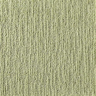 Made You Look - Mint: Solid Color Area Rugs & Carpet Tiles by FLOR