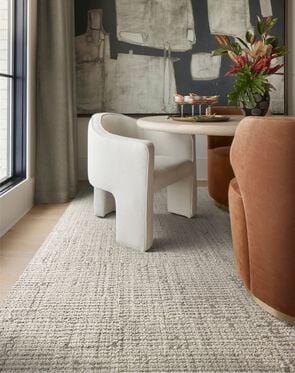 Knit Wit - Chalk / Silver