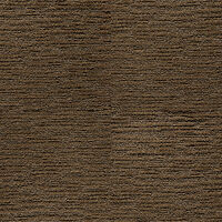 Made You Look Round Rug - Bark - 3.25 Diameter