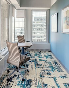 Splish Splash - Lapis