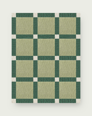 Boxed In - Mint - 6x8