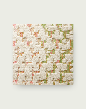 Change In Focus - Butterscotch