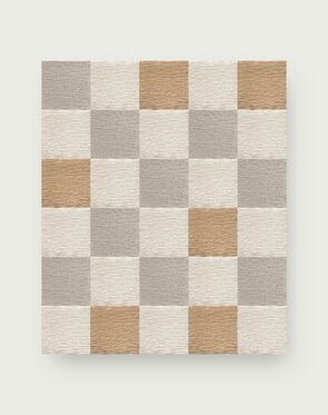 Two Step - Bone - 8x10