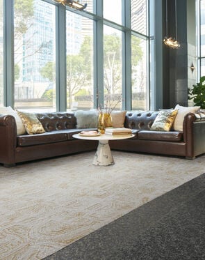 Anthracite - Pearl / Gold