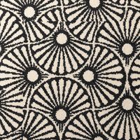 Garden Party - Black