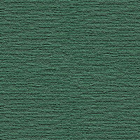 Made You Look Round Rug - Emerald - 3.25 Diameter