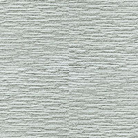 Made You Look Round Rug - Seafoam - 3.25 Diameter