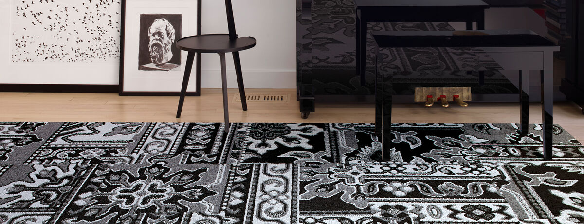 Turkish Bloom Tan All Area Rugs Carpet Tiles By Flor