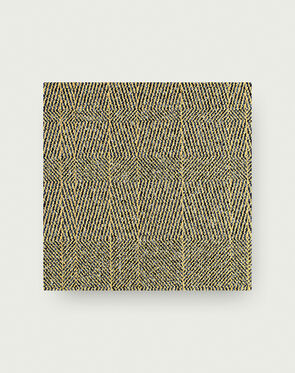 Tweed Indeed - Maize