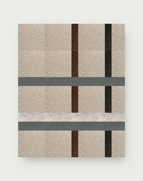 Lake County Walnut 7x8 Flor Signature Area Rugs By Flor