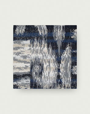 Tyed Over - Cobalt