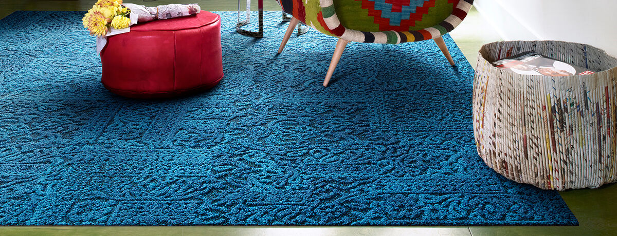 Chenille Charade