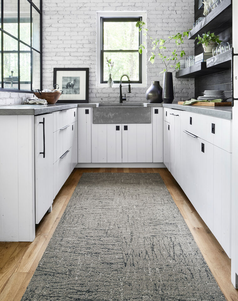 Turkish Smoke - Grey Turkish Smoke - Grey
