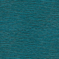 Made You Look Round Rug - Turquoise - 3.25 Diameter