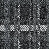 Scottish Sett - Black