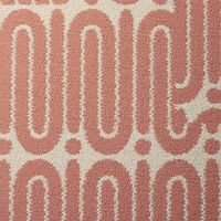 Go With The Flow - Coral