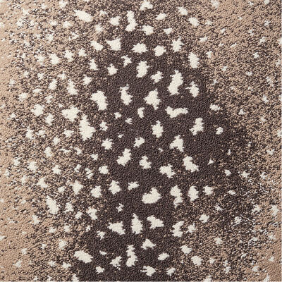 Doe Re Mi - Sable: Patterned Area Rugs & Carpet Tiles by FLOR