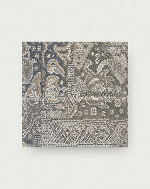 Nizhoni Patchwork - Porpoise