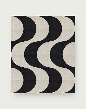 In Limbo - Black - 8x10