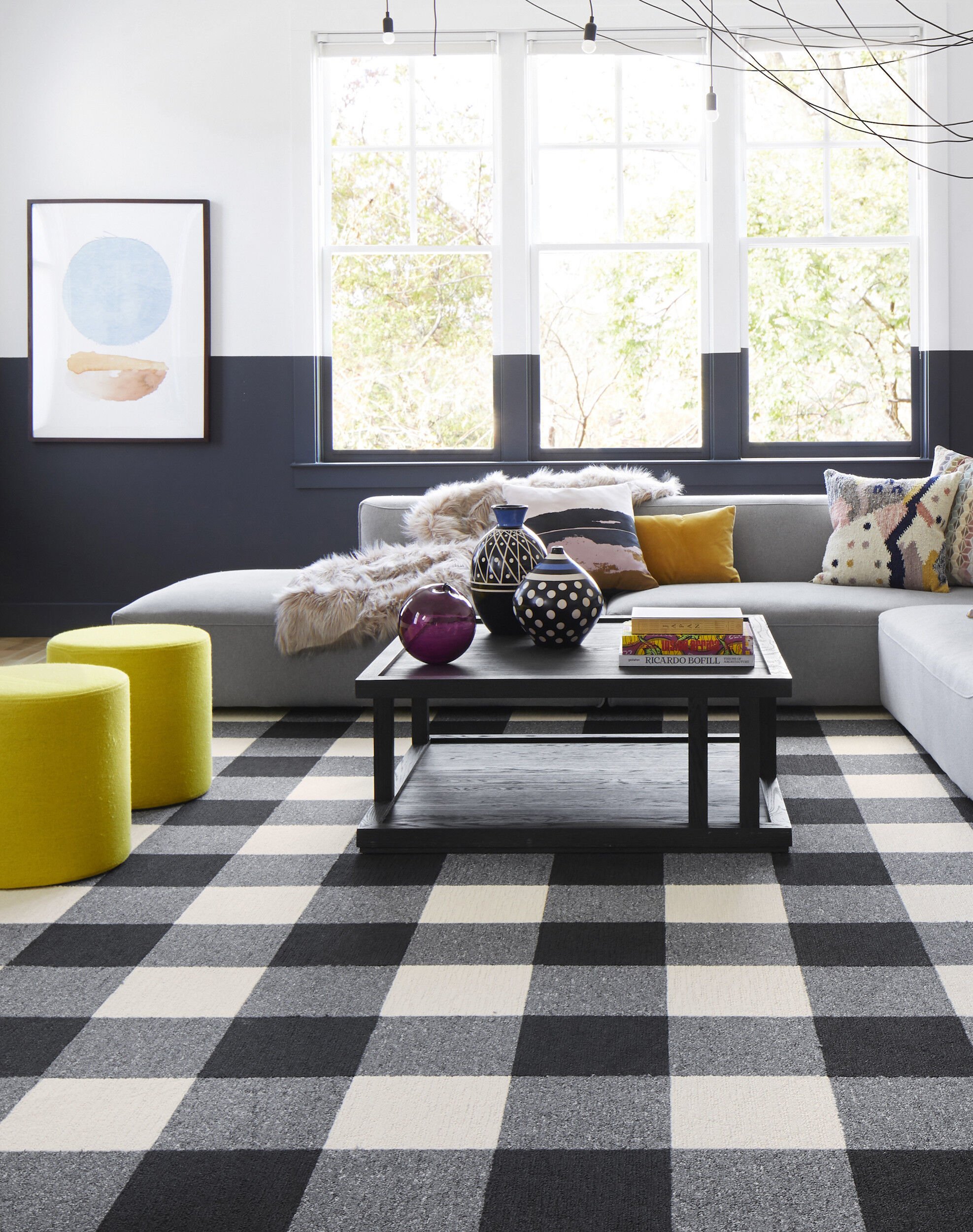 12x12 area shop rug