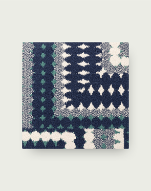 On Par - Indigo