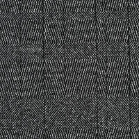 Tweed Indeed - Black