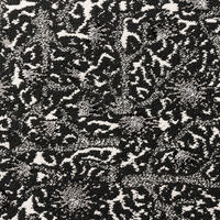 Desert Tree - Black / Silver