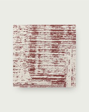 Clouded View - Bone / Spice