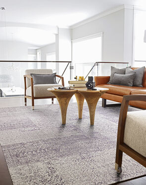 Kensington Current - Lavender